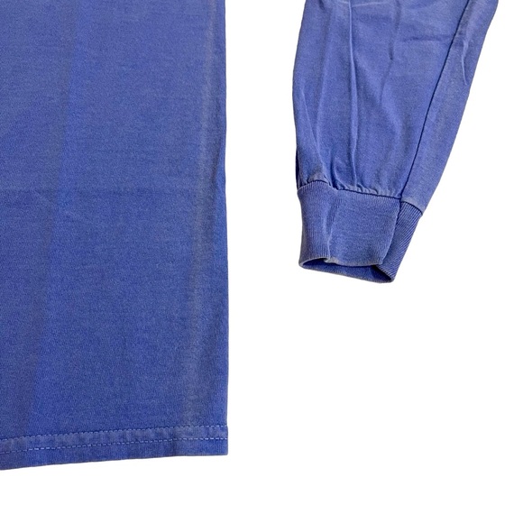 Breckenridge Long Sleeve T Shirt Multi Color Logo - Picture 9 of 16